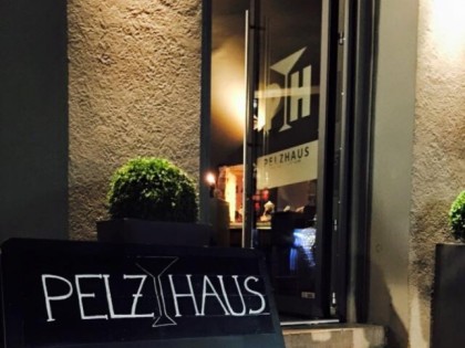 Photo:  Pelzhaus 